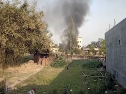 बिहार: बेतिया कांड पर एसपी की सफाई- पुलिस पिटाई से नहीं मधुमक्खी काटने से हुई थी हिरासत में युवक की मौत बिहार: बेतिया कांड पर एसपी की सफाई- पुलिस पिटाई से नहीं मधुमक्खी काटने से हुई थी हिरासत में युवक की मौत