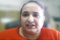 Education In India Needs To Be Gender-Sensitive: Anjela Taneja, Oxfam India Education In India Needs To Be Gender-Sensitive: Anjela Taneja, Oxfam India