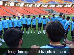 IPL 2022 Live: Debutants Gujarat, Lucknow Clash In Mumbai