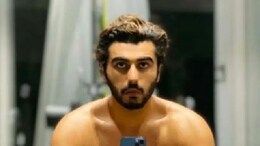What's Arjun Kapoor's "Midnight Fuel" When Hunger Strikes? Find Out Here