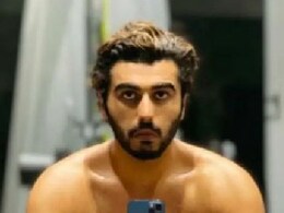 Arjun Kapoor’s Meal Platter Is Brimming With This Comfort Food