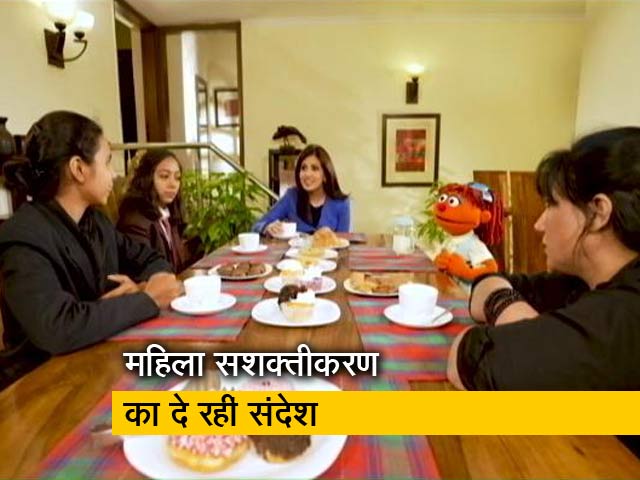 Women's Day Special:  पूर्वाग्रहों को तोड़ महिला सशक्तीकरण की अलख जगा रहीं ये महिलाएं