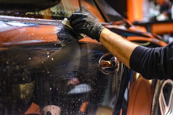 Important Tips on Sanitization of Your Car