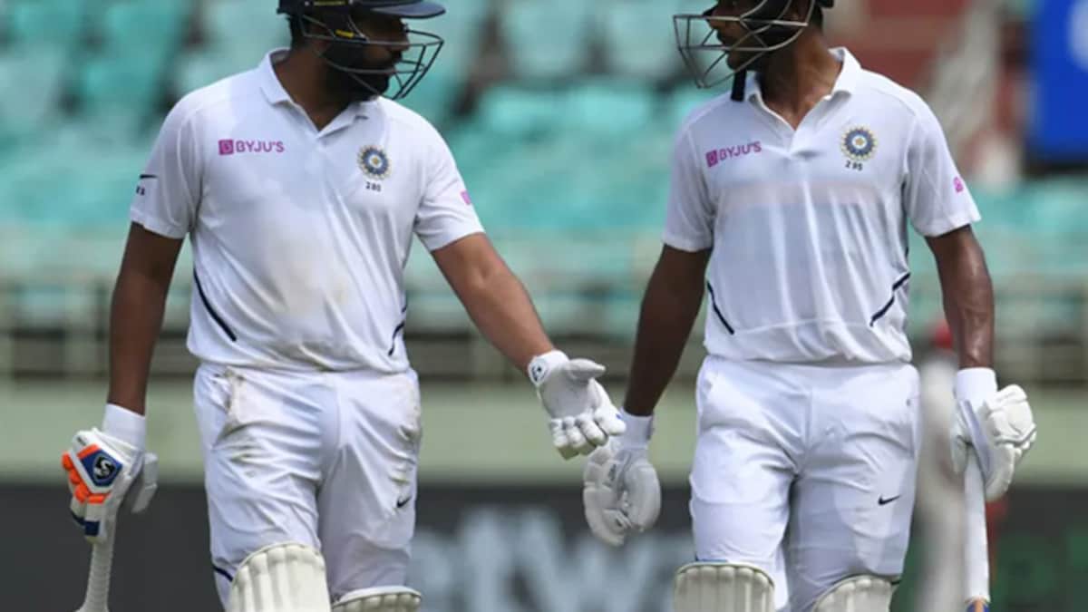Mayank Agarwal To Join India Squad For England Test, After Rohit Sharma Tests COVID-19 Positive: Report