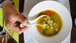 5 Diabetic-Friendly Soup Recipes To Keep You Warm This Winter Season