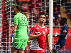 Paris Saint-Germain Thrashed At Monaco As Kylian Mbappe Frustrated