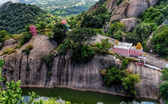 A Perfect Trip from Bangalore to Ooty by Road