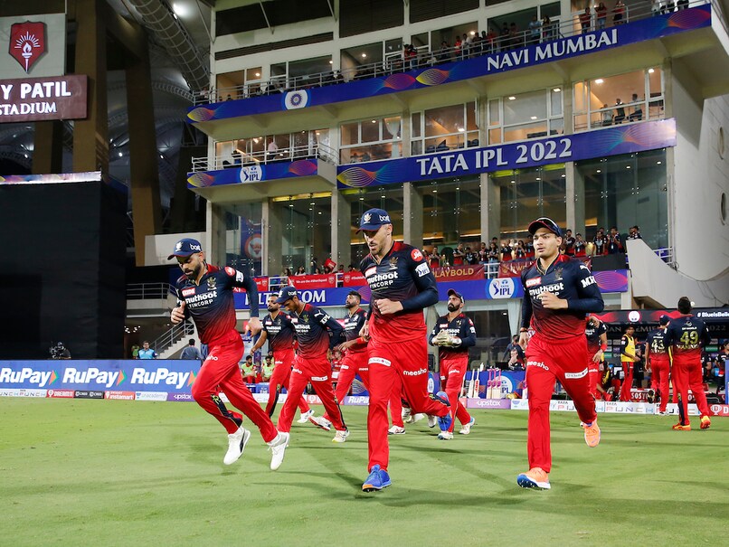 IPL 2022, RCB vs KKR Live Score: RCB Win Toss, Elect To Bowl Against KKR