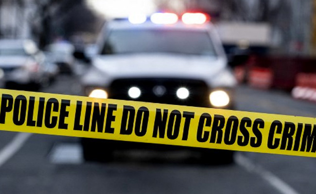 Indian-Origin Motel Manager Shot Dead. He Had Asked A Man, 'Are You Okay?'