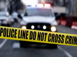 In US Church, Man Shoots His Three Children, Then Dies By Suicide In US Church, Man Shoots His Three Children, Then Dies By Suicide