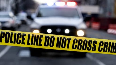 Indian-Origin Motel Manager Shot Dead. He Had Asked A Man, 'Are You Okay?'