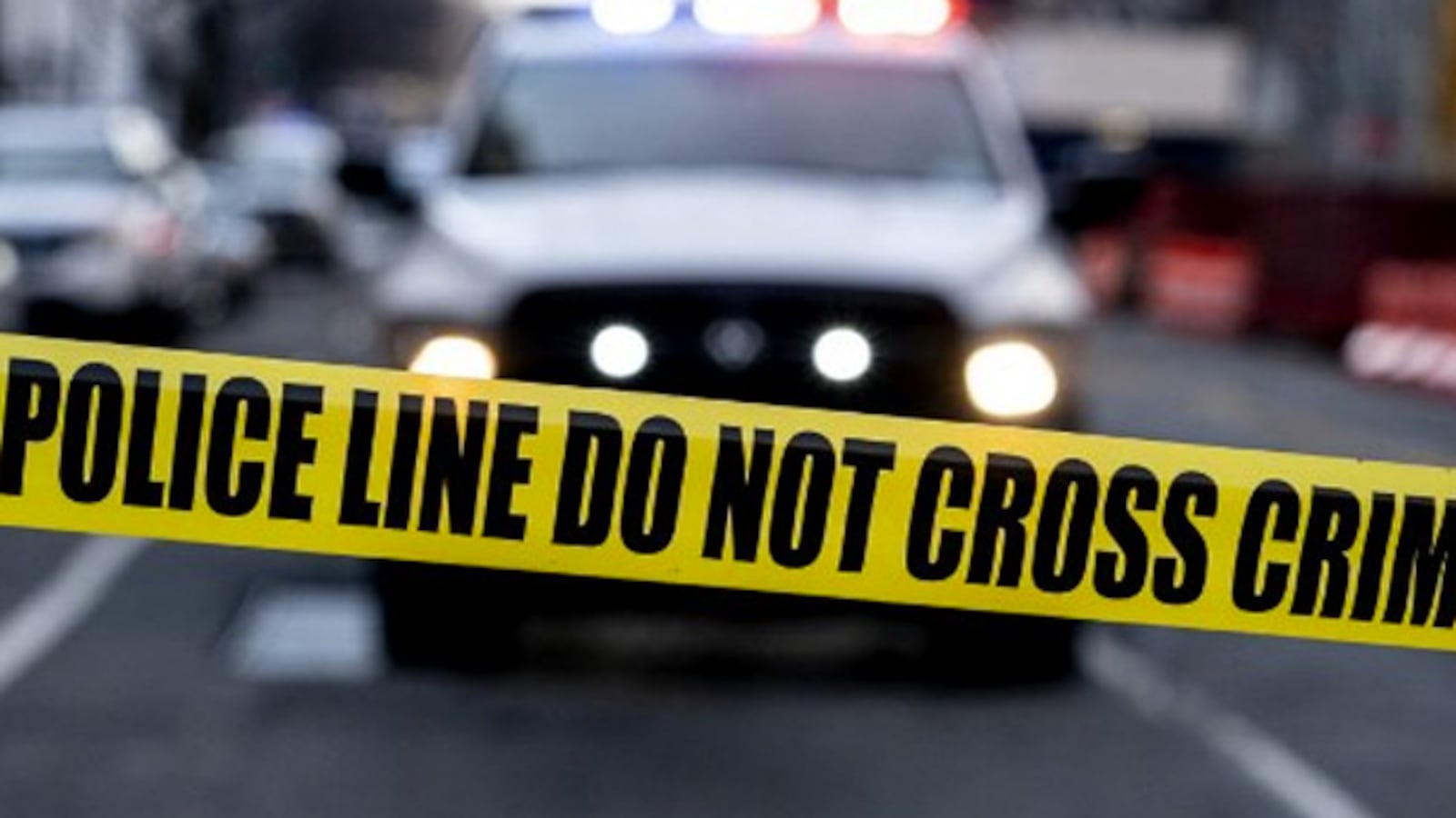 At Least 12 People Shot At US Community Festival, Search For Suspects Underway
