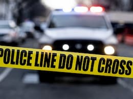 Shooter Wounds Two At US College, Suspect Likely Former Employee Shooter Wounds Two At US College, Suspect Likely Former Employee