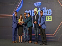 carandbike Awards 2022: Scooter of the Year - TVS Jupiter 125 carandbike Awards 2022: Scooter of the Year - TVS Jupiter 125
