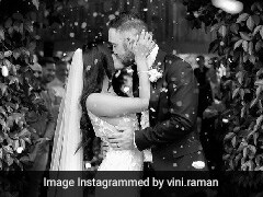 Glenn Maxwell Ties The Knot Ahead Of IPL 2022, RCB Extend Greetings