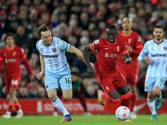 Liverpool Ride Their Luck To Cut Gap On Manchester City