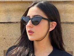 Sara Ali Khan's Recent Chocolatey Indulgence May Make You Drool Sara Ali Khan's Recent Chocolatey Indulgence May Make You Drool