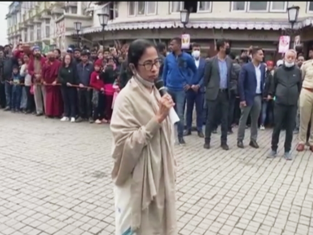 In BJP's Bengal Killings Report, Mamata Banerjee Is "Mafia", She Responds