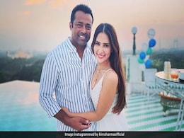 किम शर्मा और लिएंडर पेस की रिलेशनशिप को हुआ एक साल तो एक्ट्रेस, एक्ट्रेस बोलीं- मेरा होने के लिए शुक्रिया किम शर्मा और लिएंडर पेस की रिलेशनशिप को हुआ एक साल तो एक्ट्रेस, एक्ट्रेस बोलीं- मेरा होने के लिए शुक्रिया