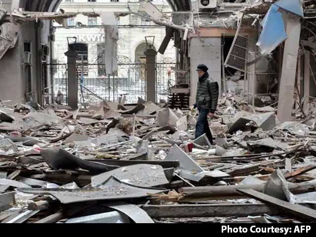 The Biggest Stories Of March 6, 2022