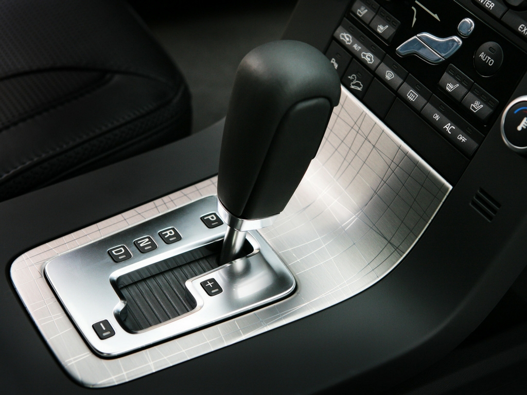 Simple Tips To Take Care Of Your Automatic Gearbox