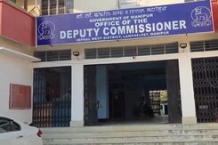 Manipur Set For Counting Of Votes For Assembly Polls Manipur Set For Counting Of Votes For Assembly Polls