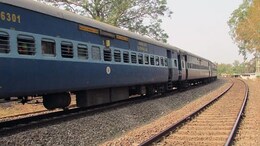 साबरमती यार्ड में लगा ब्लॉक, राजस्थान होकर गुजरने वाली कई ट्रेनों का रूट बदला, कई रद्द
