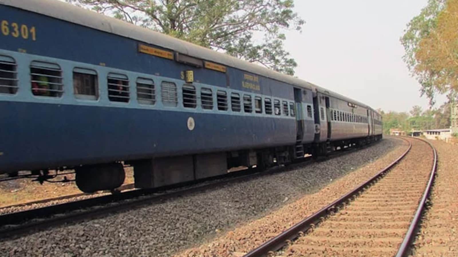 Supreme Court Restores Compensation for Deceased Train Passenger Despite Missing Ticket