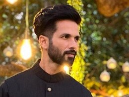 Shahid Kapoor Reveals His Favourite South Indian Dish, And It's Not Dosa