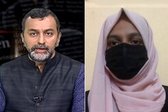 "Won't Go To College Without Hijab," Says Student After Court Upholds Ban "Won't Go To College Without Hijab," Says Student After Court Upholds Ban