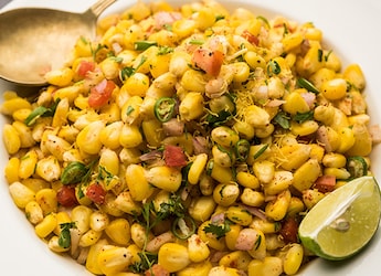 This Yummy Crispy Chinese Corn Recipe Is The Perfect Appetiser To Have Any Day This Yummy Crispy Chinese Corn Recipe Is The Perfect Appetiser To Have Any Day
