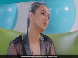 न योग और न ही वर्क आउट, पराठा और डोसा है Shehnaaz Gill का फिटनेस सीक्रेट, Video में खोले राज न योग और न ही वर्क आउट, पराठा और डोसा है Shehnaaz Gill का फिटनेस सीक्रेट, Video में खोले राज