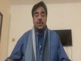 राहुल गांधी का‘पप्पू’ कहकर मजाक उड़ाने वाले गलत साबित, उनका करिश्मा काम कर रहा : शत्रुघ्न सिन्हा राहुल गांधी का‘पप्पू’ कहकर मजाक उड़ाने वाले गलत साबित, उनका करिश्मा काम कर रहा : शत्रुघ्न सिन्हा