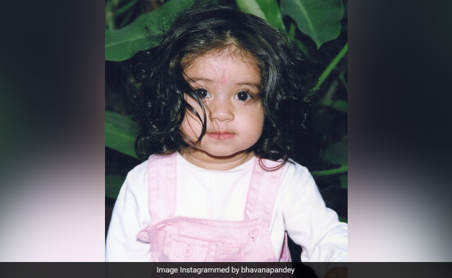 Bhavana Pandey Is Excited For Daughter Rysa's 18th Birthday. Begins Countdown