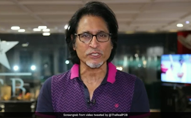 PAK ने खराब पिचों को ठीक करने के लिए किया ICC का रुख, आकिब जावेद ने कहा भारतीय क्यूरेटरों को बुला लो