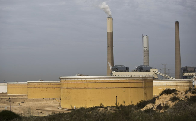 Iran Ready To Meet India's Energy Needs With Deal That "Avoids 3rd Party"