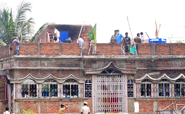 CBI Plans Psychological Test Of 9 Arrested Over Birbhum Murders: Report