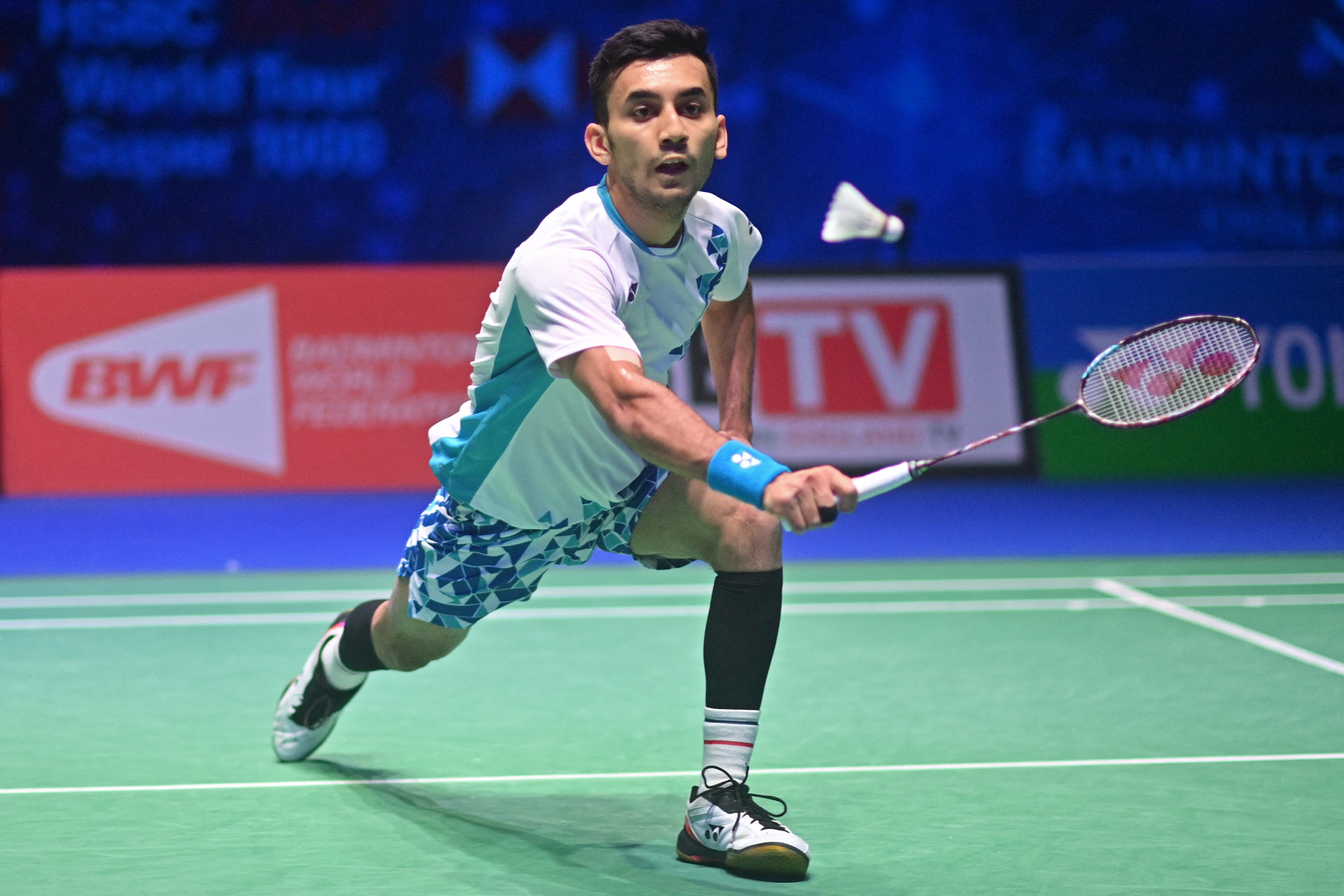 All England Open Badminton: लक्ष्य सेन ऑल इंग्लैंड ओपन खिताब से चूके, फाइनल में हार गए