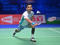 All England Open Final Live: Lakshya Sen Takes World No.1 Viktor Axelsen