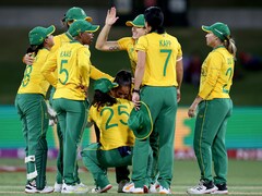 Women's World Cup: South Africa vs England Live Cricket Score, Updates