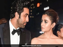 Ranbir Kapoor's Aunt Rima Jain On Rumours Of April Wedding To Alia Bhatt Ranbir Kapoor's Aunt Rima Jain On Rumours Of April Wedding To Alia Bhatt