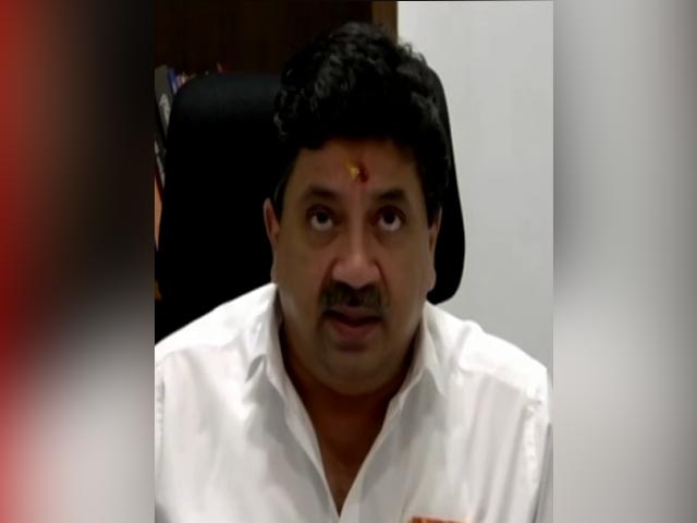 "Worse Than A Dog In The Manger": Tamil Nadu Minister On Fuel Price Hike