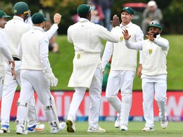 South Africa Outsmart New Zealand To Win 2nd Test By 198 Runs, Draw Series