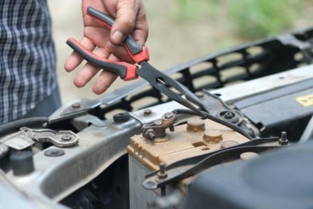 How To Make The Most Efficient Use Of Your Car Battery