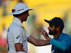 3rd Test: Babar Azam, Pat Cummins Eye Last Chance For Pak-Aus Series Win