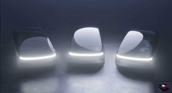 Know About This All-New 8-seater Norwegian Startup