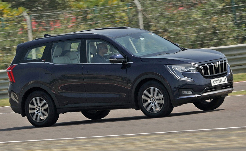 carandbike Awards 2022: Viewers' Choice Car of the Year - Mahindra XUV700