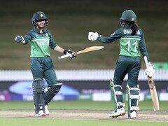 Women's World Cup Points Table After Pakistan's Win Over West Indies