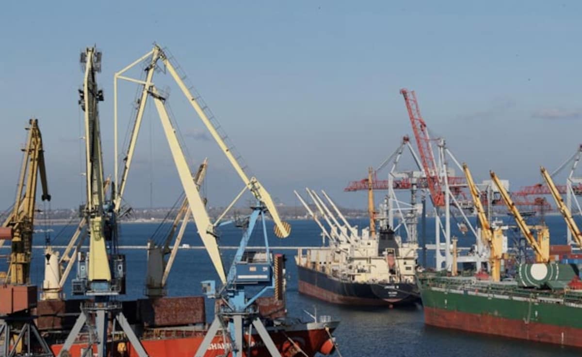 How Israel-Iran War Has Disrupted Cargo Supply Chains Beyond Oil