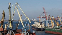 How Israel-Iran War Has Disrupted Cargo Supply Chains Beyond Oil